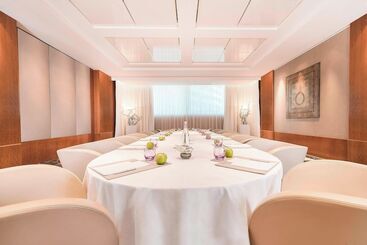 President Wilson, A Luxury Collection Hotel, Geneva