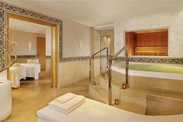 President Wilson, A Luxury Collection Hotel, Geneva