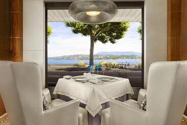 President Wilson, A Luxury Collection Hotel, Geneva