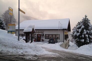 Hotelli Restaurant Bürchnerhof