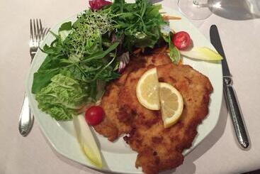 ホテル Rigi Vitznau