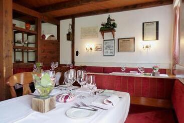 Hotel Rigi Vitznau