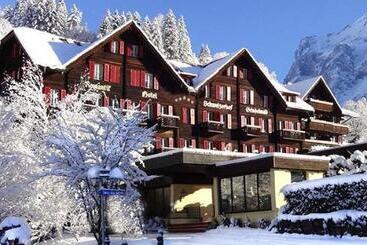 Romantik Hotel Schweizerhof