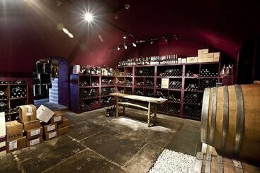 酒店 Stern Chur