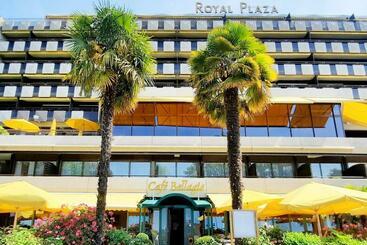 Hotel Royal Plaza Montreux