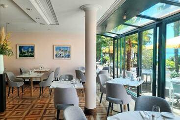Hotel Royal Plaza Montreux