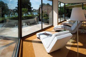 Hotel Royal Plaza Montreux