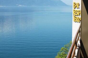 Hotel Royal Plaza Montreux