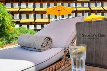 هتل Royal Plaza Montreux
