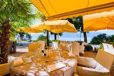 Hotel Royal Plaza Montreux