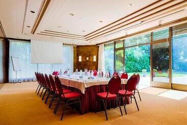 Hotel Royal Plaza Montreux