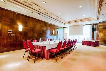 Hotel Royal Plaza Montreux