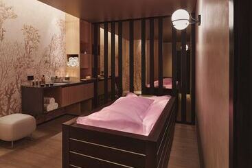 Schlosshotel Zermatt – Active & Cbd Spa