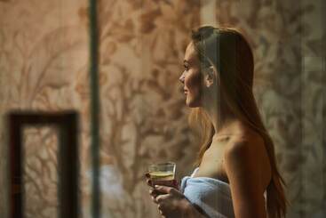 Schlosshotel Zermatt – Active & Cbd Spa