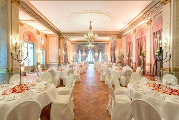 هتل Schweizerhof Luzern