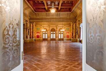 هتل Schweizerhof Luzern