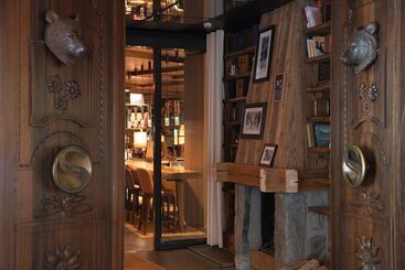 هتل Schweizerhof Zermatt   A Small Luxury