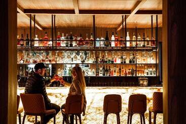 هتل Schweizerhof Zermatt   A Small Luxury