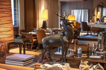 هتل Schweizerhof Zermatt   A Small Luxury