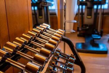 هتل Schweizerhof Zermatt   A Small Luxury