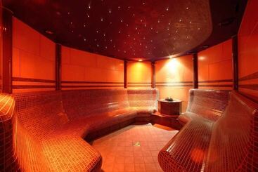 See & Wellnesshotel Gerbi