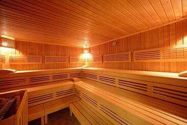 See & Wellnesshotel Gerbi