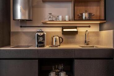Sorell Hotel City Weissenstein   Boutique