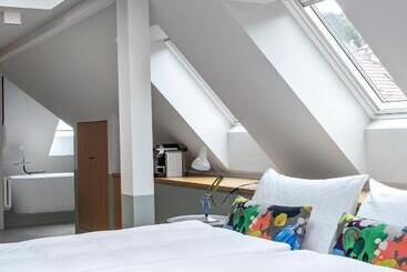 Sorell Hotel City Weissenstein Boutique