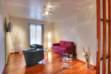 Sorell Hotel Speer