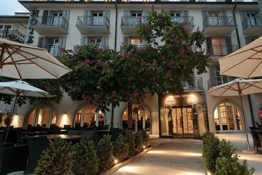 Sorell Hotel Speer