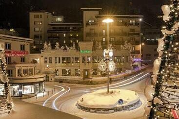 Hotel Steffani