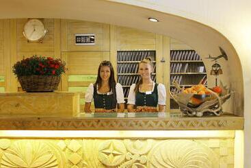 Hotel Steffani