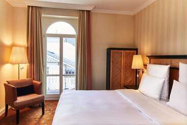 Steigenberger Icon Grandhotel Belvédère