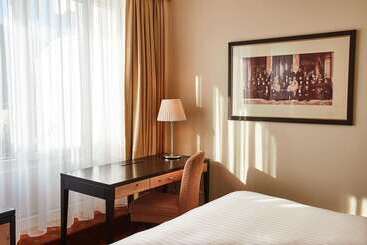 Steigenberger Icon Grandhotel Belvédère