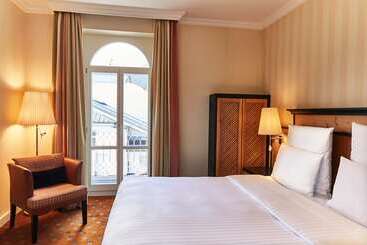 Steigenberger Icon Grandhotel Belvédère