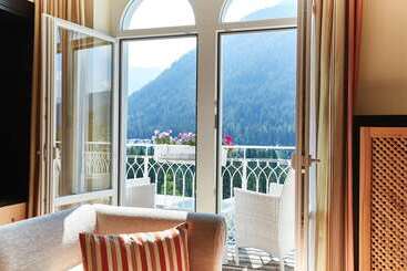 Steigenberger Icon Grandhotel Belvédère