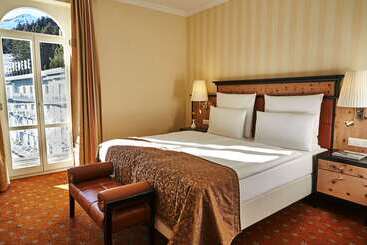 Steigenberger Icon Grandhotel Belvédère