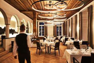 Steigenberger Icon Grandhotel Belvédère