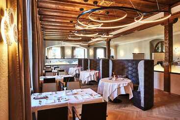 Steigenberger Icon Grandhotel Belvédère