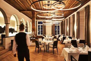 Steigenberger Icon Grandhotel Belvédère
