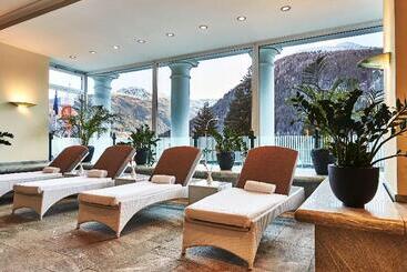 Steigenberger Icon Grandhotel Belvédère