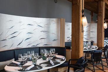 هتل Storchen Zürich   Lifestyle Boutique