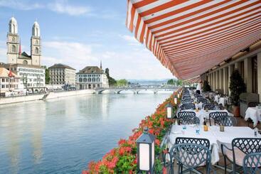 هتل Storchen Zürich   Lifestyle Boutique