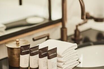 هتل Storchen Zürich   Lifestyle Boutique