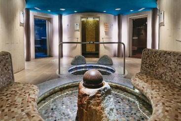 Sunstar Hotel & Spa Grindelwald
