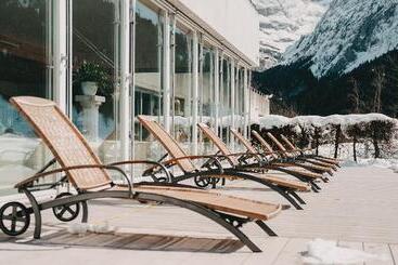 Sunstar Hotel & Spa Grindelwald