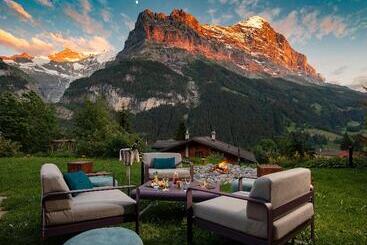 Sunstar Hotel & Spa Grindelwald