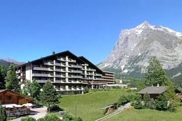 Sunstar Hotel & Spa Grindelwald