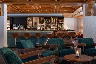 Sunstar Hotel & Spa Grindelwald