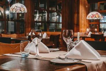 Sunstar Hotel & Spa Grindelwald